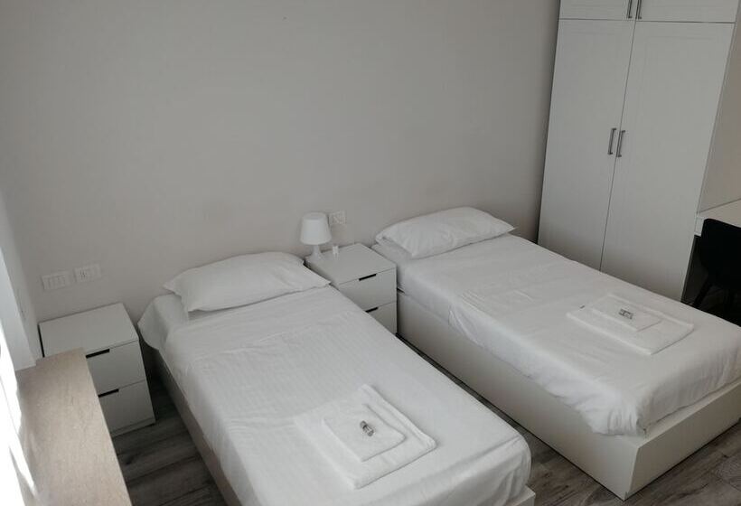 스탠다드 룸, Bgy Airport House Grassobbio