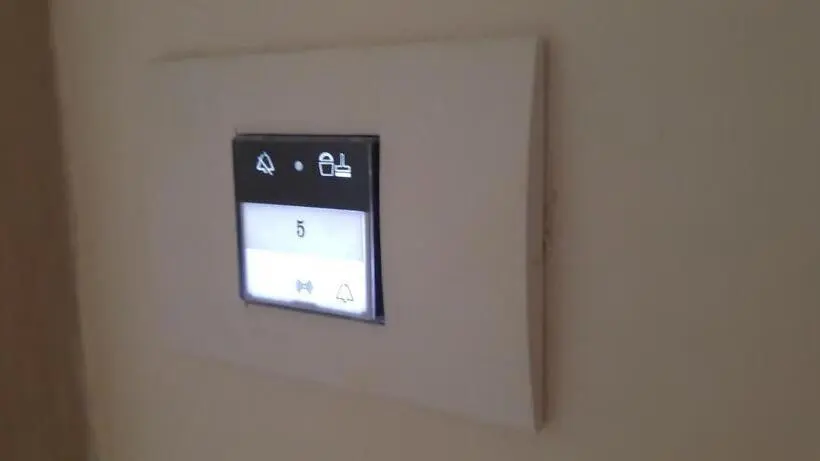 اتاق لوکس با بالکن, Bgy Airport House Grassobbio