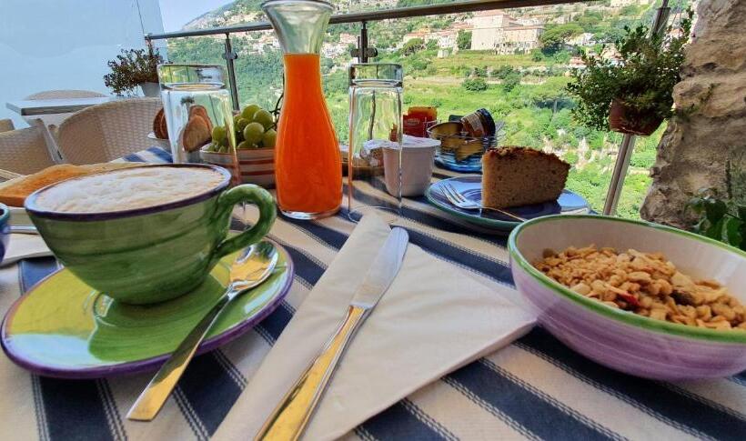 חדר סטנדרט לארבעה, Le Perle D Italia