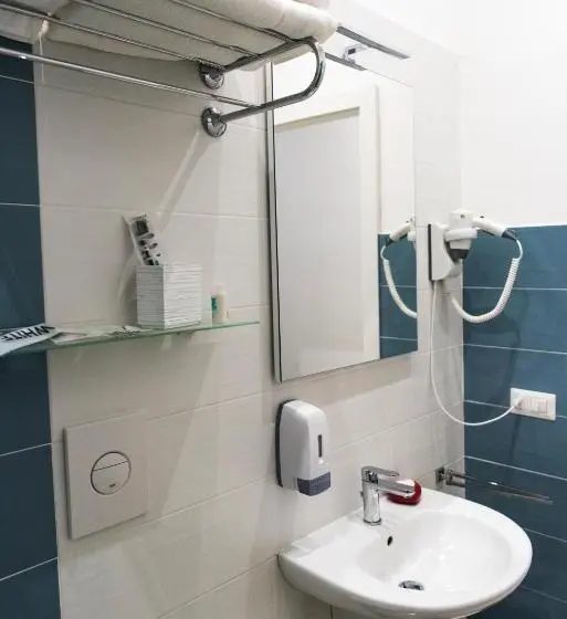 デラックスルーム, Lungomare Rooms