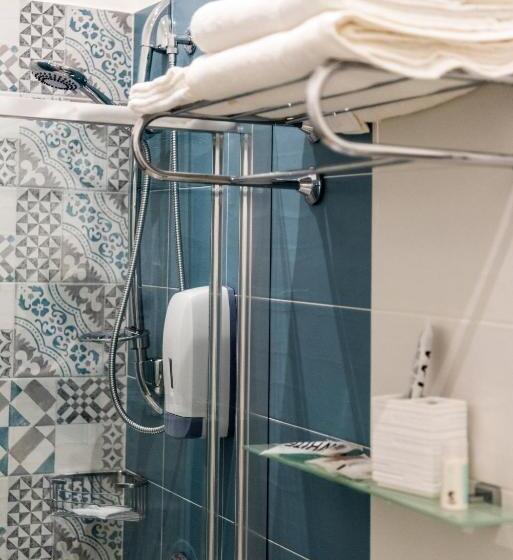 Номер Deluxe, Lungomare Rooms