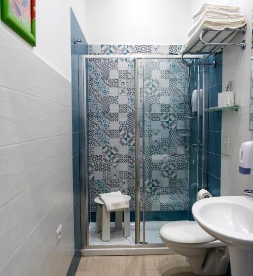 Номер Deluxe, Lungomare Rooms