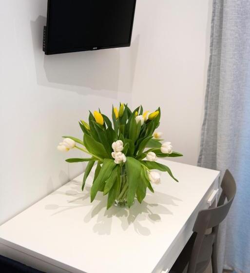 Номер Deluxe, Lungomare Rooms