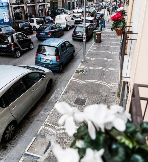 Family Suite, Lungomare Rooms