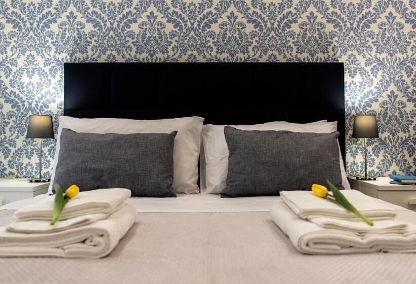 جناح عائلي, Lungomare Rooms