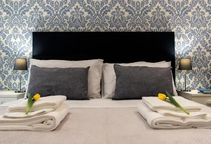 スイート（家族用）, Lungomare Rooms