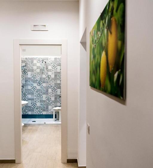 Family Suite, Lungomare Rooms