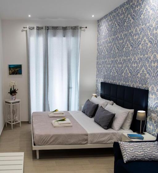جناح عائلي, Lungomare Rooms