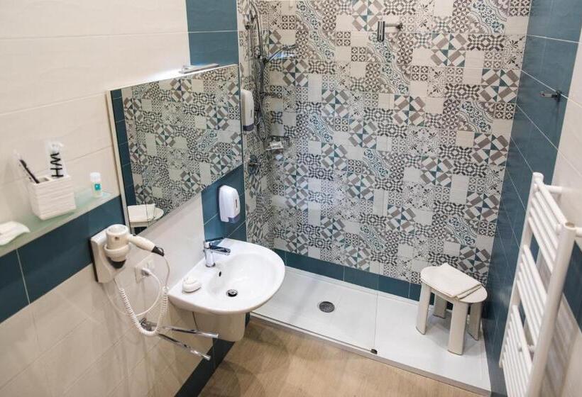 Family Suite, Lungomare Rooms