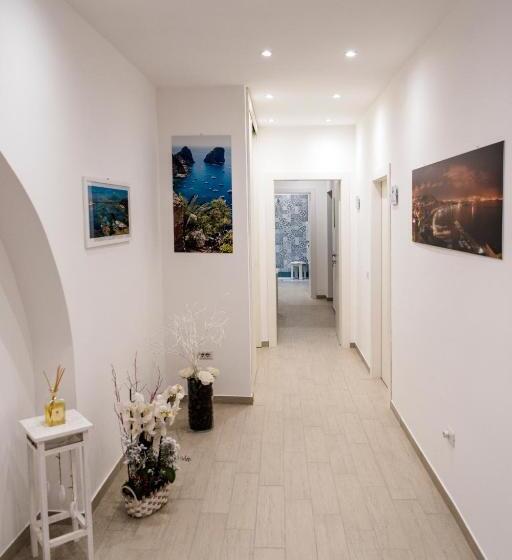 Family Suite, Lungomare Rooms