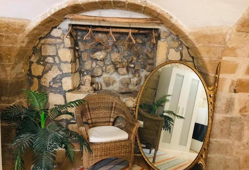 低层单卧公寓, B&b Le Statuine