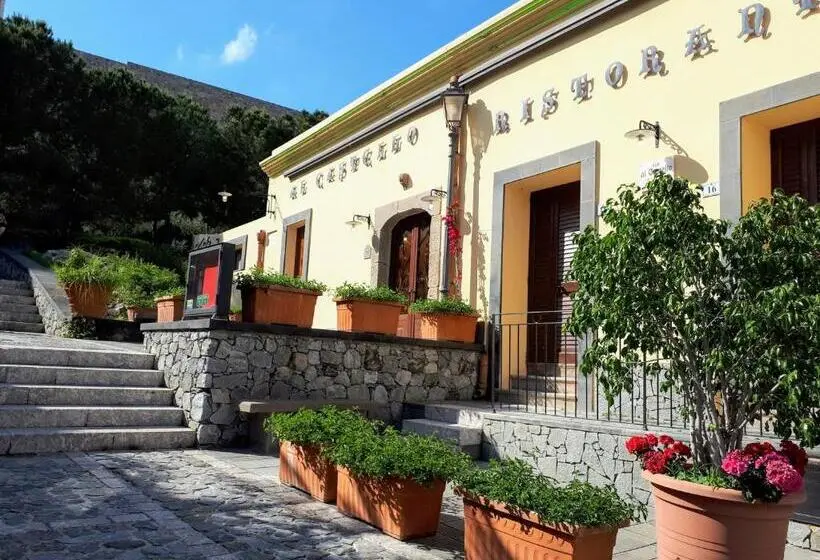 デラックスルーム, Al Castello