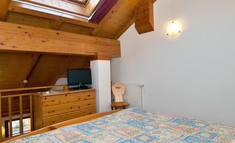 스탠다드 룸, Garni Manuela