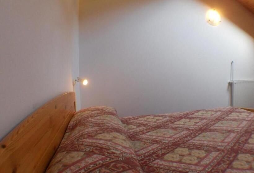 스탠다드 룸, Garni Manuela