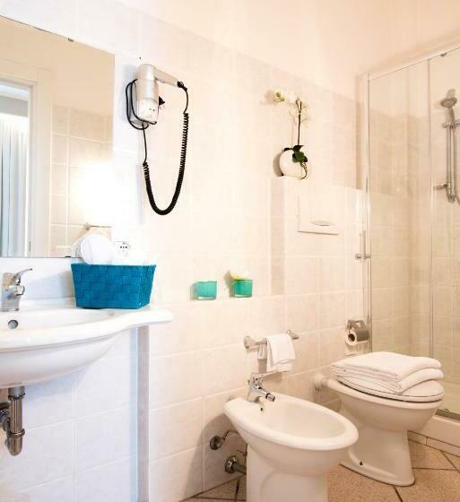 스탠다드 룸, Mediterraneo