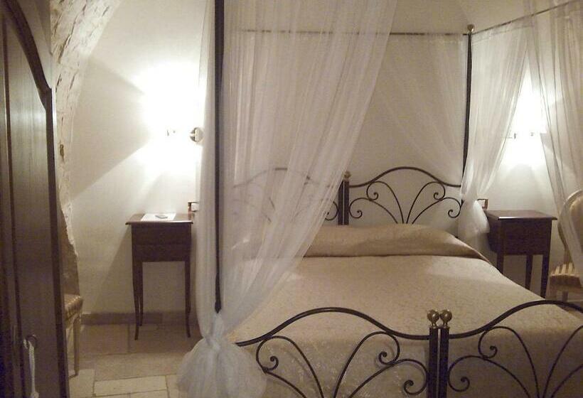 Номер Стандарт, La Dolce Vite