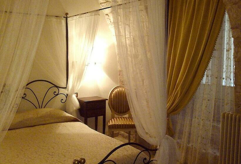 Номер Стандарт, La Dolce Vite