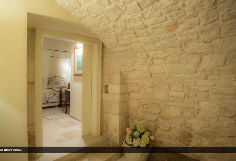 Номер Стандарт, La Dolce Vite