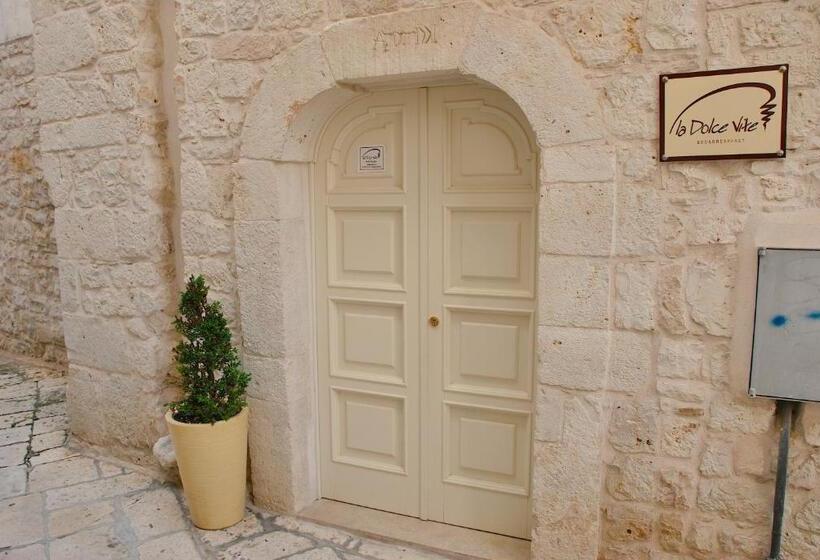 Номер Стандарт, La Dolce Vite