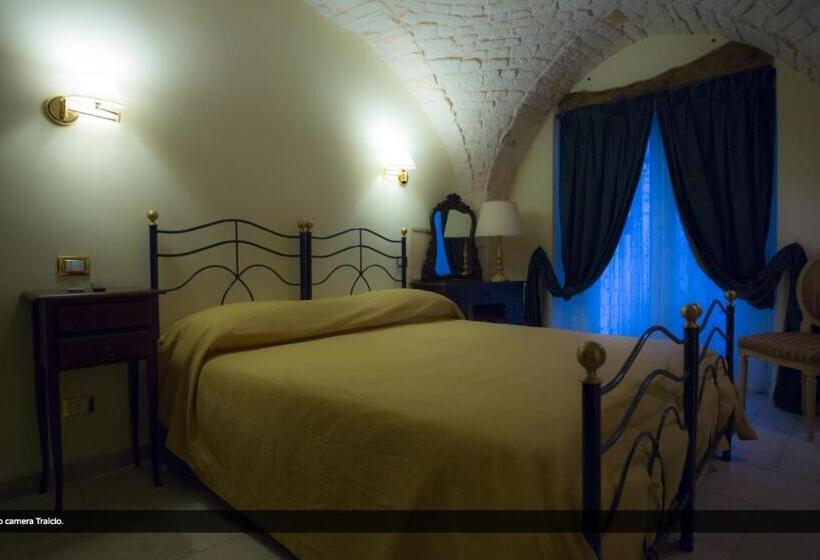 Номер Стандарт, La Dolce Vite