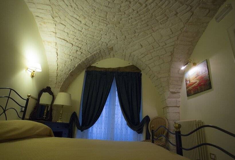 Номер Стандарт, La Dolce Vite