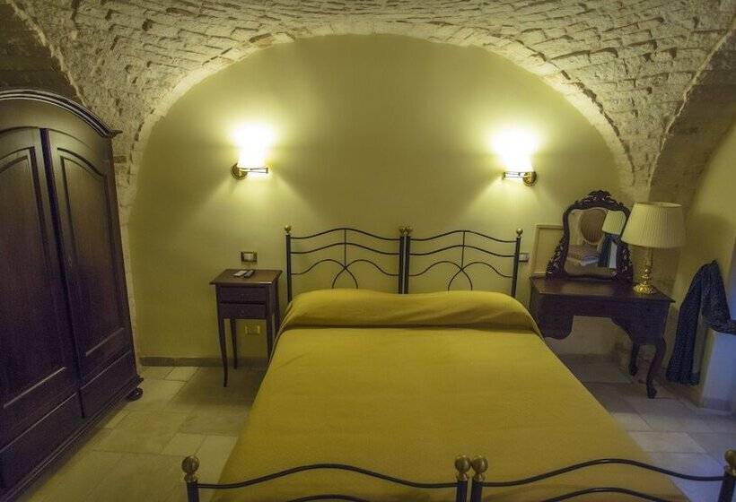 Номер Стандарт, La Dolce Vite