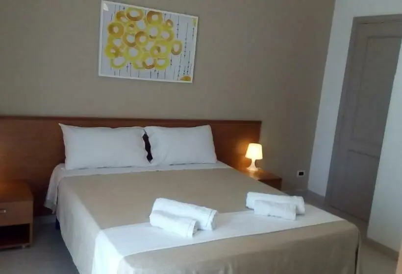 バルコニー付きスタンダードルーム, B&b Mimosa