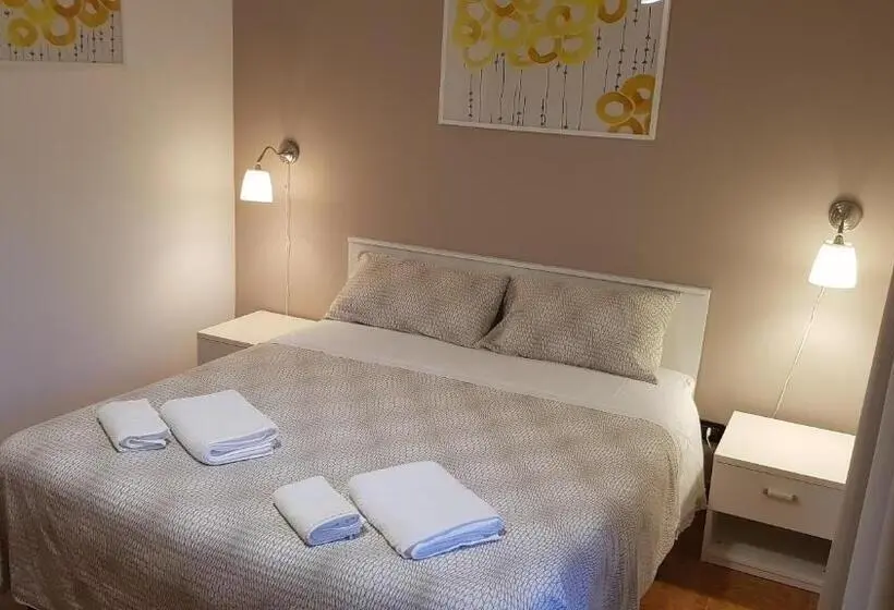エコノミールーム, B&b Mimosa