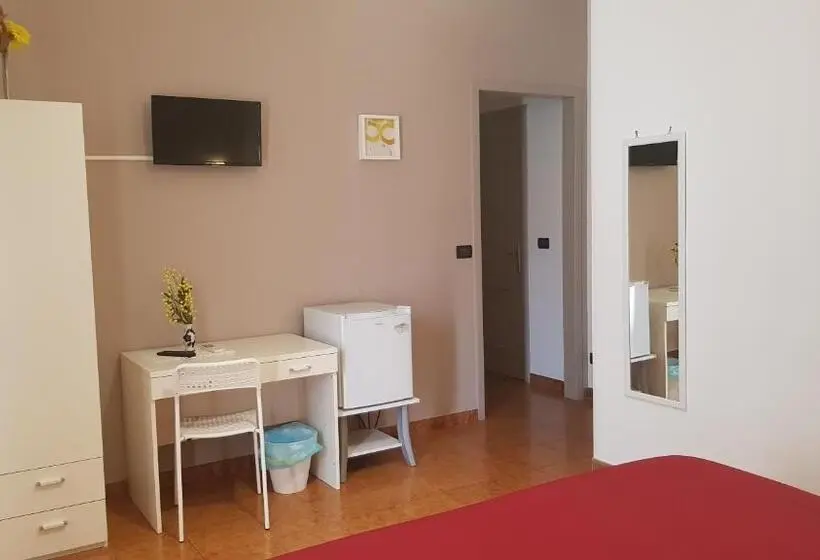 エコノミールーム, B&b Mimosa