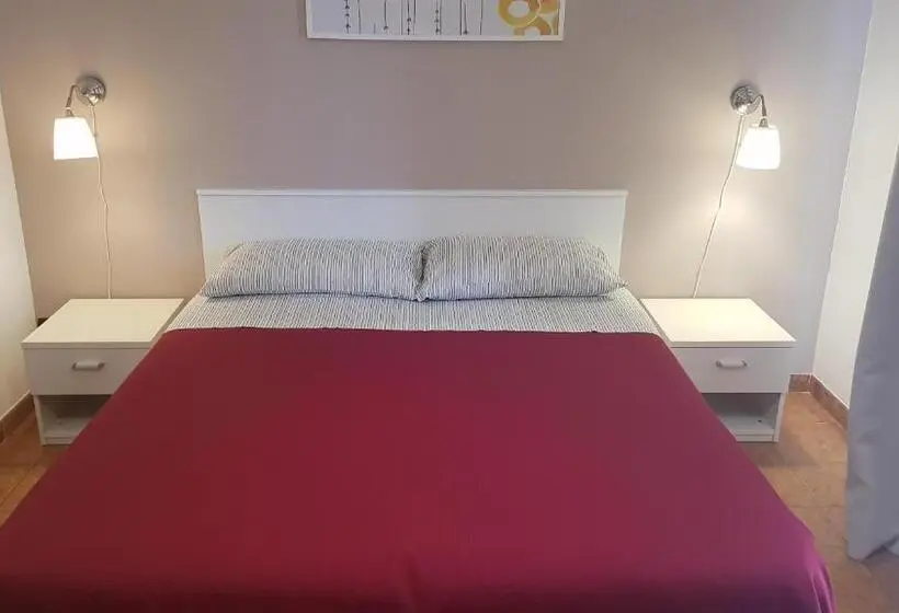 エコノミールーム, B&b Mimosa