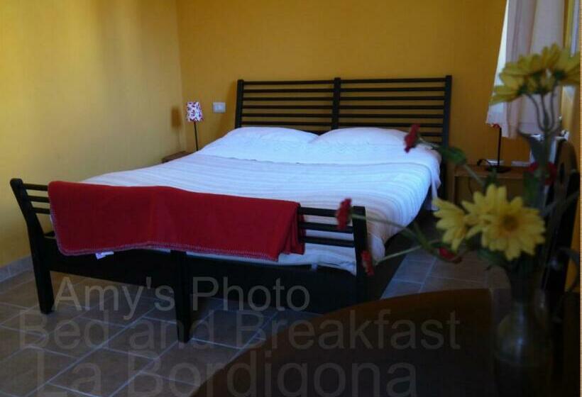 스탠다드 룸, La Bordigona