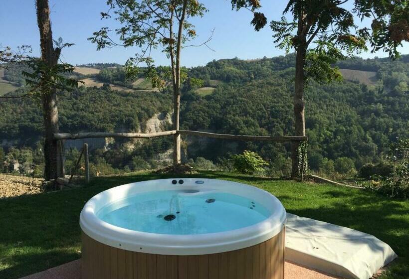 חדר סטנדרט, Leamorine White House