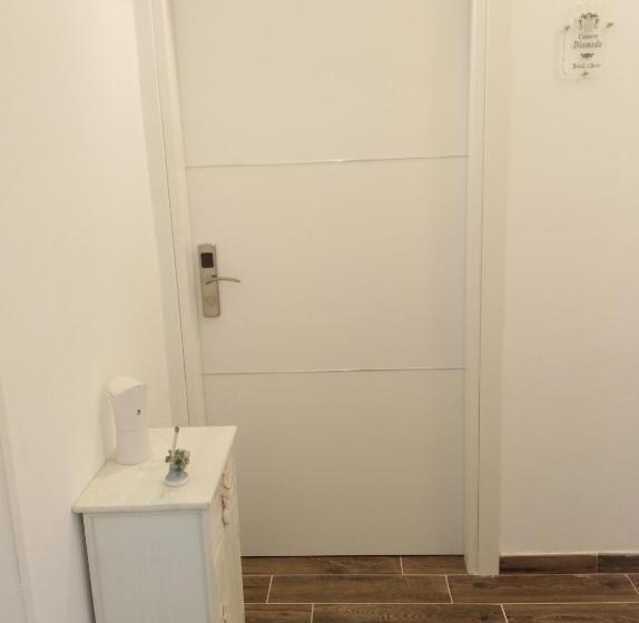 수피리어 패밀리 룸, Domus Al Corso B&b