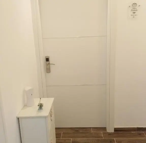 スーペリアファミリールーム, Domus Al Corso B&b