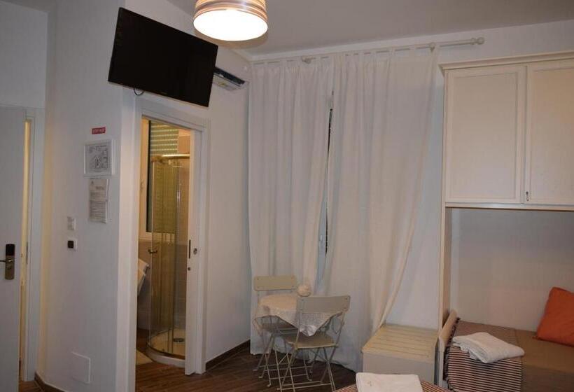 Семейный Номер Superior, Domus Al Corso B&b