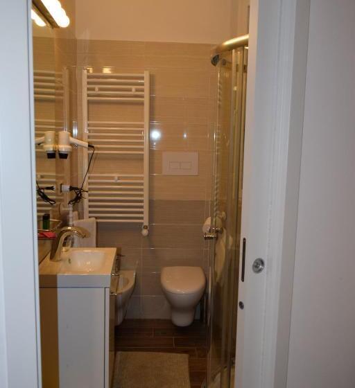 수피리어 패밀리 룸, Domus Al Corso B&b