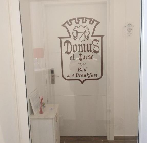 수피리어 패밀리 룸, Domus Al Corso B&b