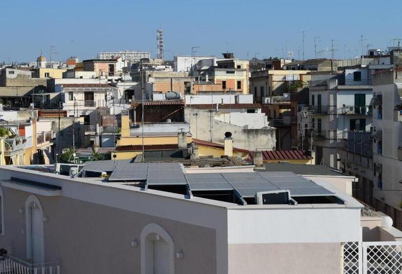 수피리어 패밀리 룸, Domus Al Corso B&b