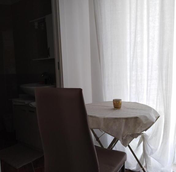 수피리어 패밀리 룸, Domus Al Corso B&b