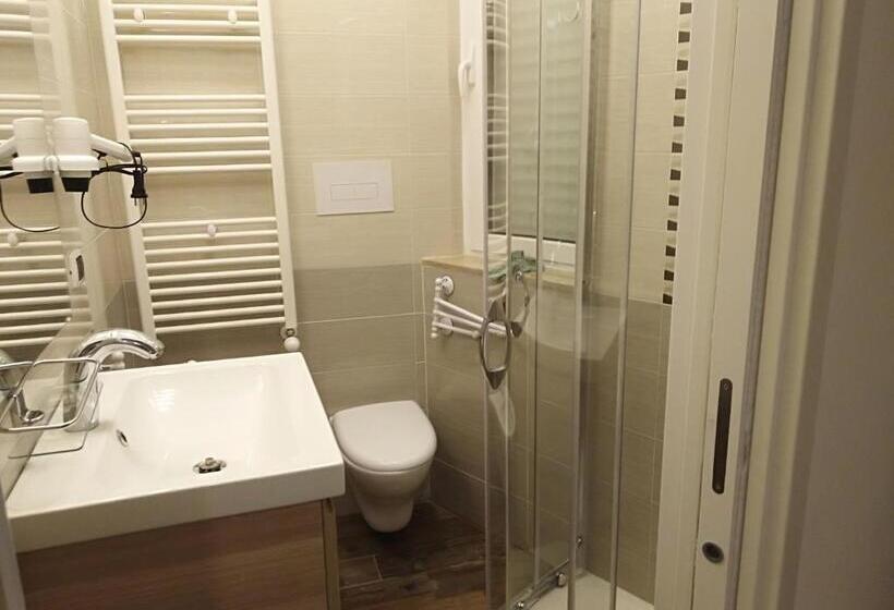 수피리어 패밀리 룸, Domus Al Corso B&b