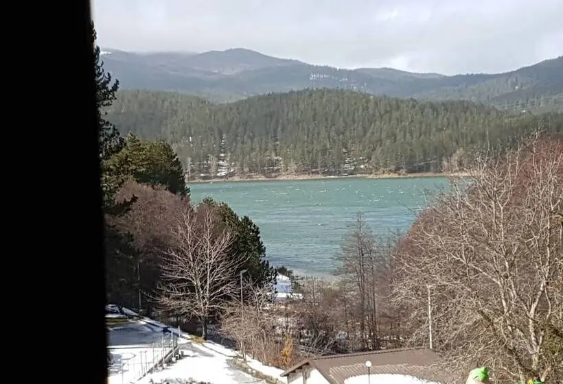 スタンダードルーム, Del Lago Ampollino