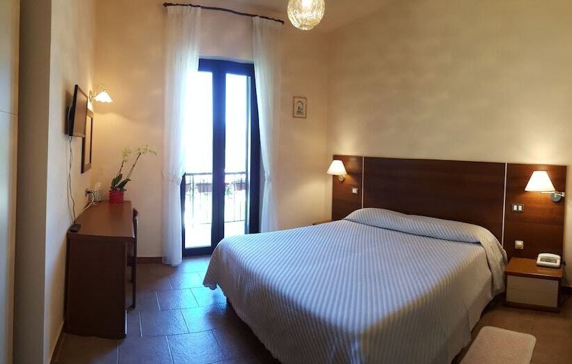 标准间, Del Lago Ampollino