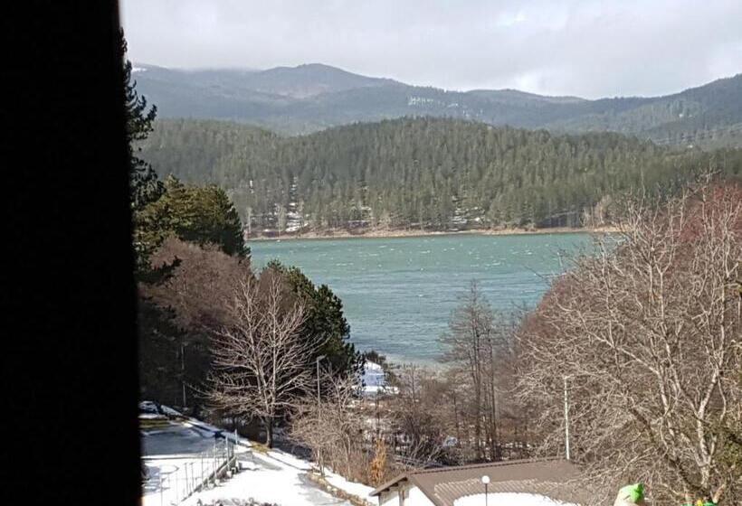 标准间, Del Lago Ampollino