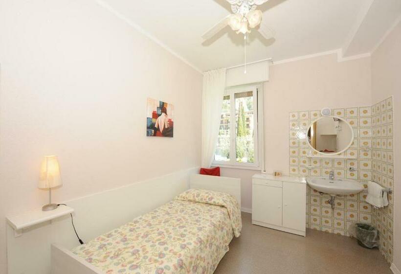 单人经济间, Villa Grazia