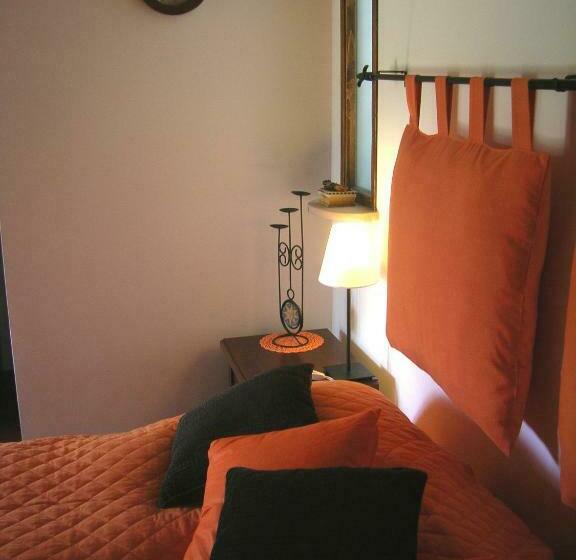 キングサイズベッドのスーペリアルーム, Olive Tree Hill