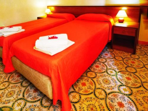 Номер Стандарт, Enzo Il Negro