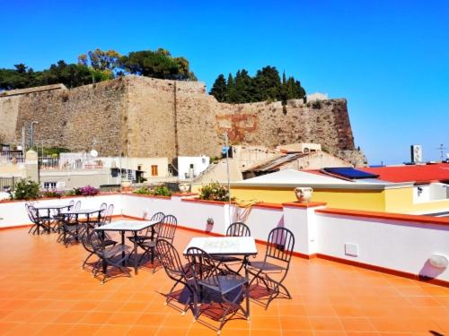 Номер Стандарт, Enzo Il Negro