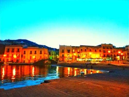 Номер Стандарт, Enzo Il Negro