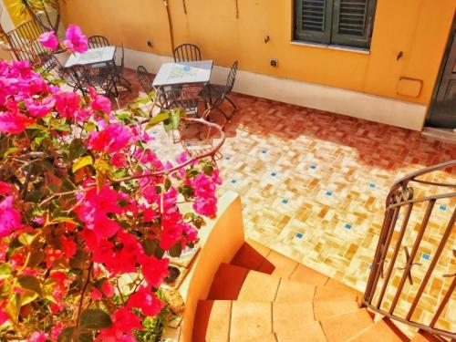 Номер Стандарт, Enzo Il Negro