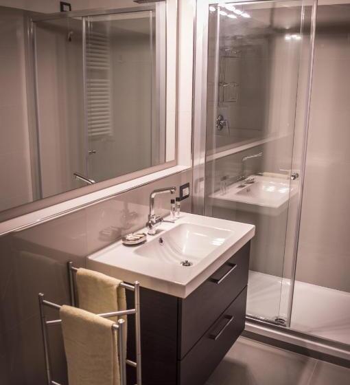 标准间, Barbarisco 5   B&b